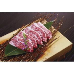 松阪牛カルビ焼肉 300g　直送品　送料無料｜cojin-shop