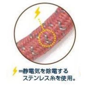 ELEBLO 静電気防止 ブレスレット 除電 ...の詳細画像4
