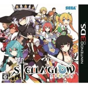 STELLA GLOW ゲームソフト 中古の買取情報