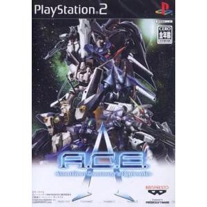 A.C.E. アナザーセンチュリーズエピソード プレイステーション2 ゲームソフト SONY Pla...