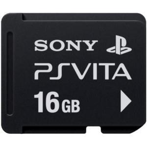 PlayStation Vita メモリーカード 16GB 中古｜cokotokyo