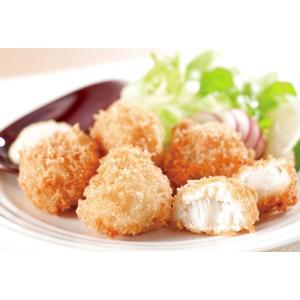 青森旬鮮 ほたてフライ KF-TH（送料無料）【直送品】