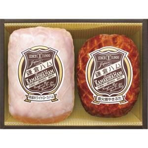 鎌倉ハム富岡商会 ギフトセット KDS-54N