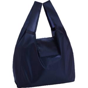 エニハブ ポケッタブルバッグ 7022 ネイビーの商品画像