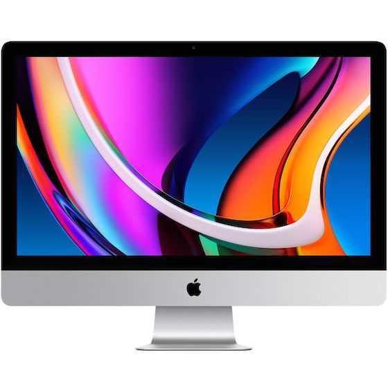 iMac Retina 5k 2020 27インチ i9 3.6GHz 10コア/64GB MEM/...