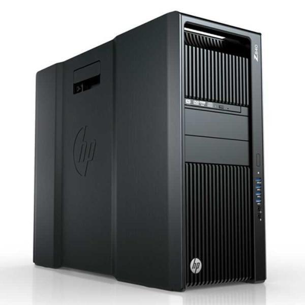 HP Z840 Workstation ワークステーション E5 V4 2CPU 36コア／72スレ...