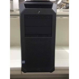 HP Z840 ワークステーション biz】日本HP、メモリを2TB搭載できるワークステーション - PC Watch