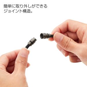 【公式店P10倍】コラントッテ 磁気ネックレス...の詳細画像2