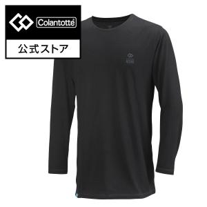 コラントッテ レスノ MAGNE リカバリーシャツ ロング｜colantotte-official