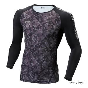 コラントッテSPORTS ウェア トップス ロ...の詳細画像3