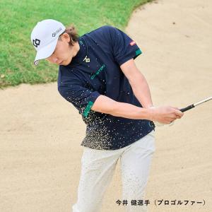 コラントッテSPORTS モックネックシャツ ...の詳細画像1