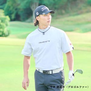 コラントッテSPORTS モックネックシャツ ...の詳細画像2