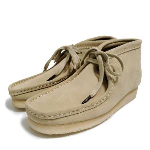 Clarks（クラークス） ウィーバー ゴアテックス Weaver GTX メンズ