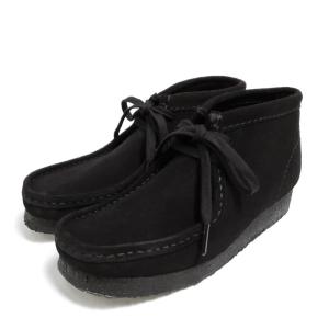 CLARKS ウィーバー ブラック モカシン26.5cm GORE-TEX CLARKS ウィーバー ブラック モカシン26.5cm GORE-TEX CLARKS