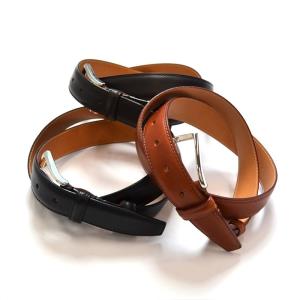 フェリージ レザーベルト メンズ  国内正規品 カーフレザー 699/6/A