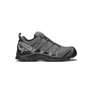 SALOMON（サロモン） XT-6 GORE-TEX スニーカー メンズ サファリ