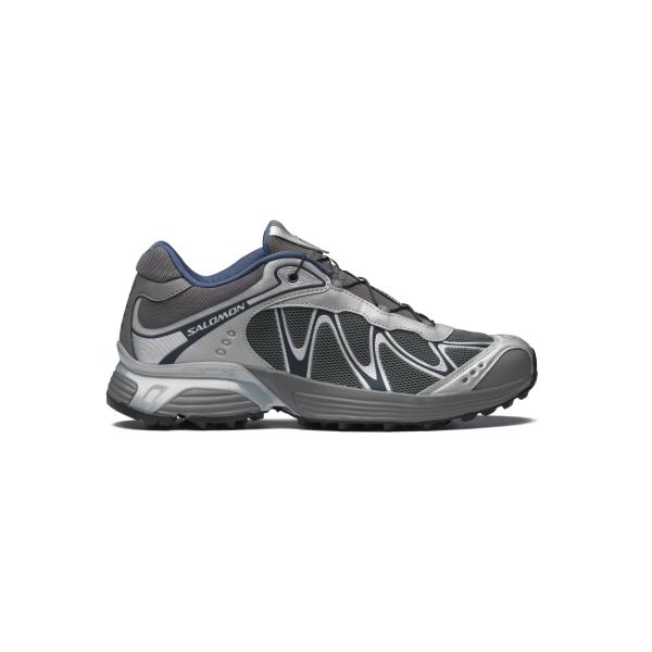 サロモン XT-WHISPER スニーカー メンズ  キャッスルロック L49219300