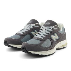 New Balance（ニューバランス） スニーカー M2002RHL NAVY GRAY