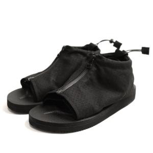 suicoke（スイコック） ムートン モカシンシューズ OG-199M2ab / OWM