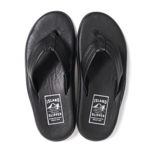未使用　アイランドスリッパ　ビームス別注　ウルトラスエード　サンダル ISLAND SLIPPER（アイランドスリッパ） ウルトラスエード スライド