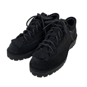 スノーピーク × ダナー フィールド ローカット シューズ