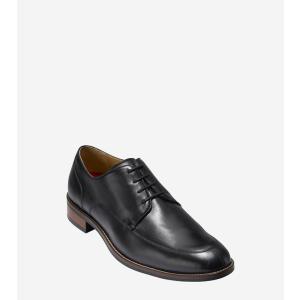 コールハーン Colehaan アウトレット メンズ シューズ 靴 オックスフォード レノックス ヒル スプリット オックスフォード｜colehaan