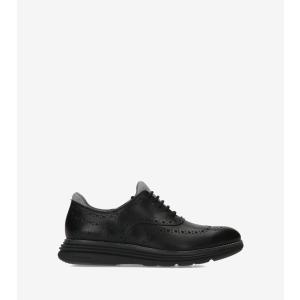 コールハーン Colehaan メンズ シューズ オックスフォード