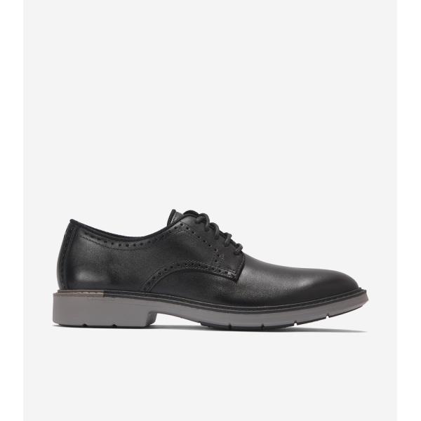 コールハーン Colehaan ザ ゴートゥー プレーントゥーオックスフォード mens C3412...