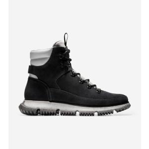 コールハーン Colehaan 4.ゼログランド ハイカー ウォータープルーフ