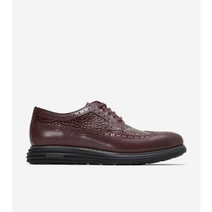 COLE HAAN コールハーン オリジナルグランド ウィングチップ
