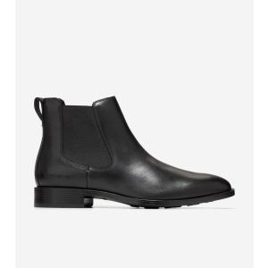 COLE HAAN コールハーン Colehaan バークシャー ラグ チェルシー COLE HAAN コールハーン Colehaan バークシャー ラグ チェルシー