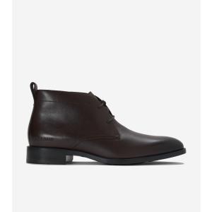COLE HAAN（コールハーン） アウトレット メンズ シューズ ブーツ