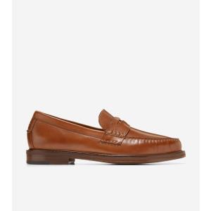 コールハーン Colehaan メンズ シューズ ローファー & ドライバー アメリカンクラシックス ピンチ ペニーローファー mens C38740｜colehaan