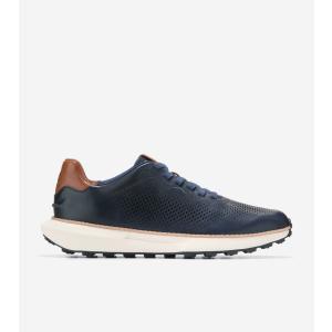 コールハーン Colehaan メンズ シューズ スニーカー グランドプロ アッシュランド レーザーパーフ スニーカー mens C38829
