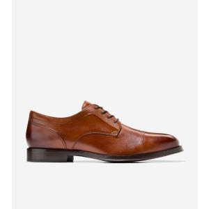 COLE HAAN（コールハーン） メンズ シューズ オックスフォード モダン