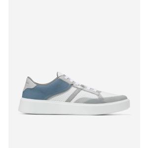 コールハーン Colehaan アウトレット メンズ シューズ スニーカー グランド クロスコート ウィナー mens. C39707