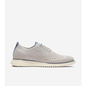 コールハーン Colehaan メンズ コレクション スティッチライト 2.ゼログランド スティッチライト オックスフォード mens. C39865