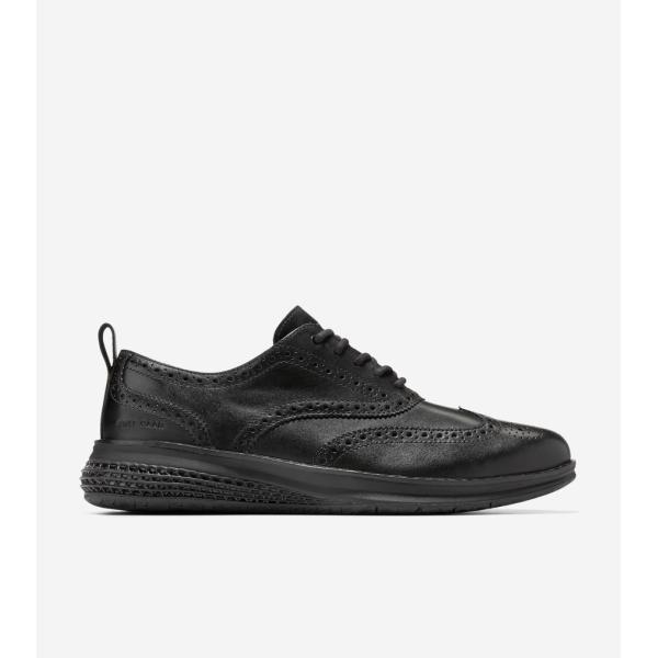 コールハーン Colehaan メンズ シューズ オックスフォード オリジナルグランド エナジーウィ...