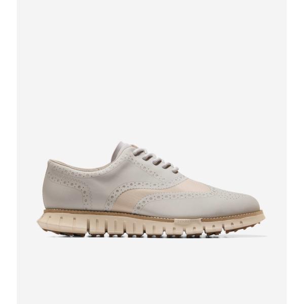 コールハーン Colehaan メンズ シューズ スニーカー ゼログランド リマスタード ノーソウ ...