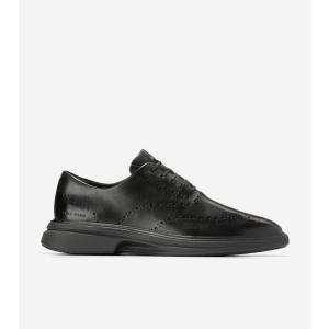 コールハーン Colehaan メンズ シューズ オックスフォード オリジナルグランド シティースペクター ウィングチップ オックスフォード mens C41525