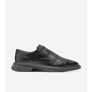 コールハーン Colehaan メンズ シューズ オックスフォード オリジナルグランド シティースペクター キャップトゥ オックスフォード mens C41530