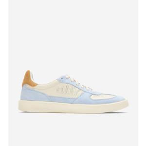コールハーン Colehaan アウトレット メンズ シューズ スニーカー グランド クロスコート モダンターフスニーカー mens. C41697