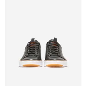 コールハーン Colehaan メンズ シュー...の詳細画像1