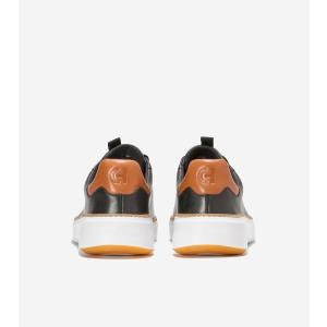 コールハーン Colehaan メンズ シュー...の詳細画像2