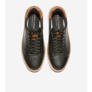コールハーン Colehaan メンズ シュー...の詳細画像3