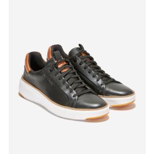 コールハーン Colehaan メンズ シュー...の詳細画像4