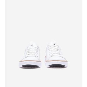 コールハーン Colehaan メンズ シュー...の詳細画像1