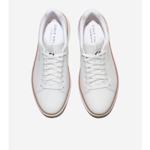 コールハーン Colehaan メンズ シュー...の詳細画像3