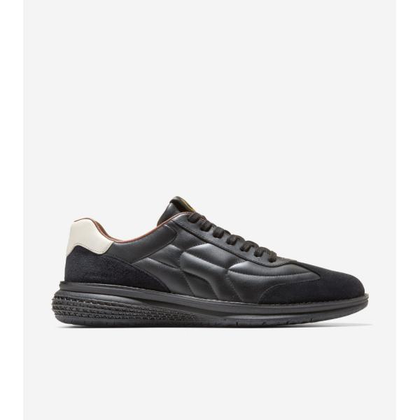 コールハーン Colehaan メンズ シューズ スニーカー グランドプロ タッチライン エナジーウ...