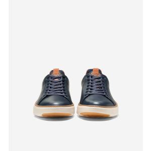 コールハーン Colehaan メンズ シュー...の詳細画像1